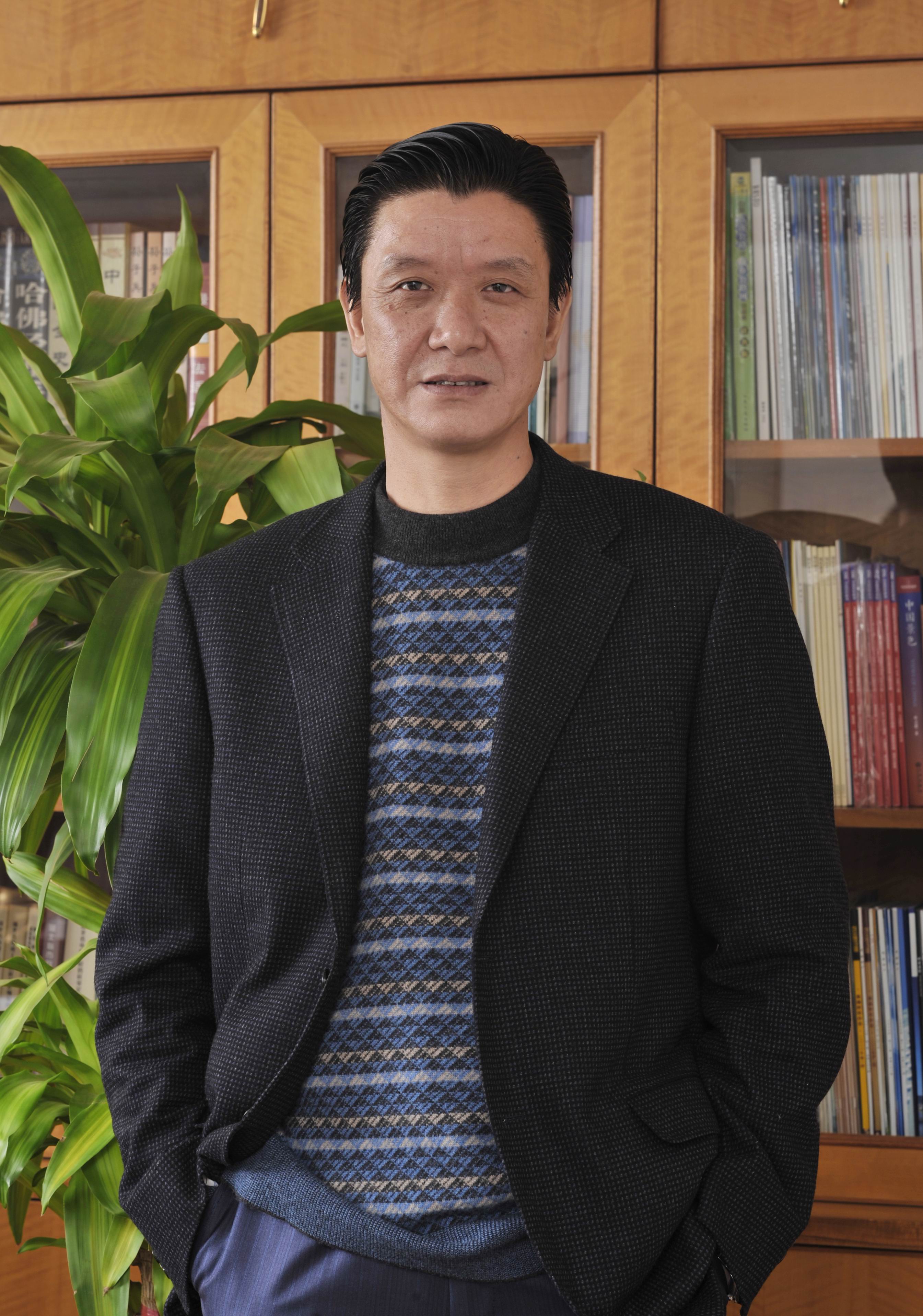 董事長(黃福元先生)